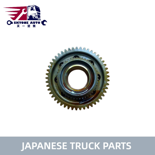 Gear;6TH Counter 8-97241247-0 Use For Isuzu NPR 4HG1T Transmission MYY6T MYY5T Isuzu Spare parts