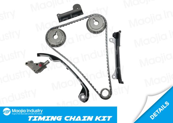 00 - 06 Nissan 1.8L L4 DOHC (16 Valve) QG18DE Engine Timing Chain Kit