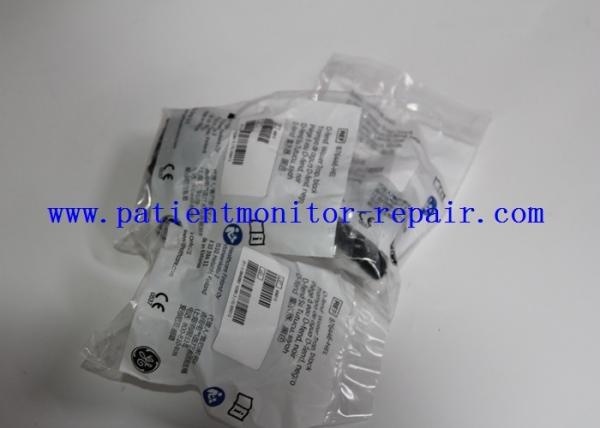 GE D-afasta a água para prender o azul 8002174 876446-HEL M118269 de aço preto branco das peças do equipamento médico