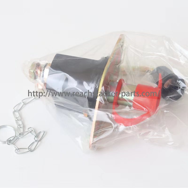 920857.0002 Power switch Kalmar Reach Stacker Parts