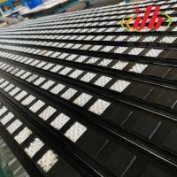 Wear Resistant Conveyor Drum Rubber Ceramic Pulley Lagging Sheet