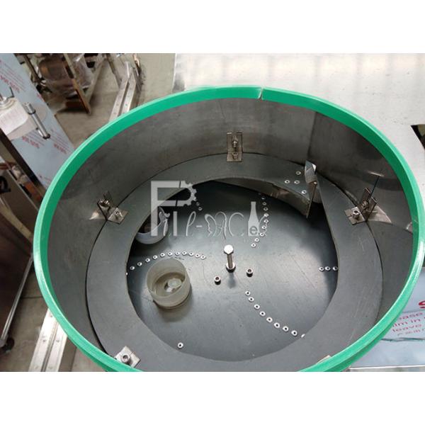 Водоросль галлона нержавеющей стали 304 3КВ 300 БПХ