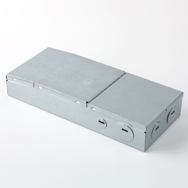 OCP Protections Triac Dimmable Driver AC 100V Output 24V 80W Led Transformer Driver