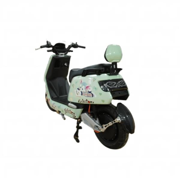 LY-JN7Electric motorcycle Electric bicycle adult electric scooter
