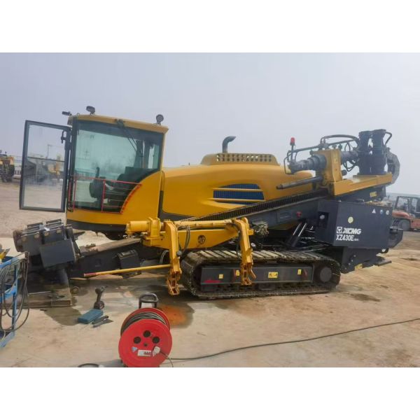 xcmg xz430e hdd machine, used 43ton hdd machine, used 43ton hdd rig, used xcmg hdd machine, used xcmg hdd rig, used hdd machine 43ton, used hdd rig 43ton
