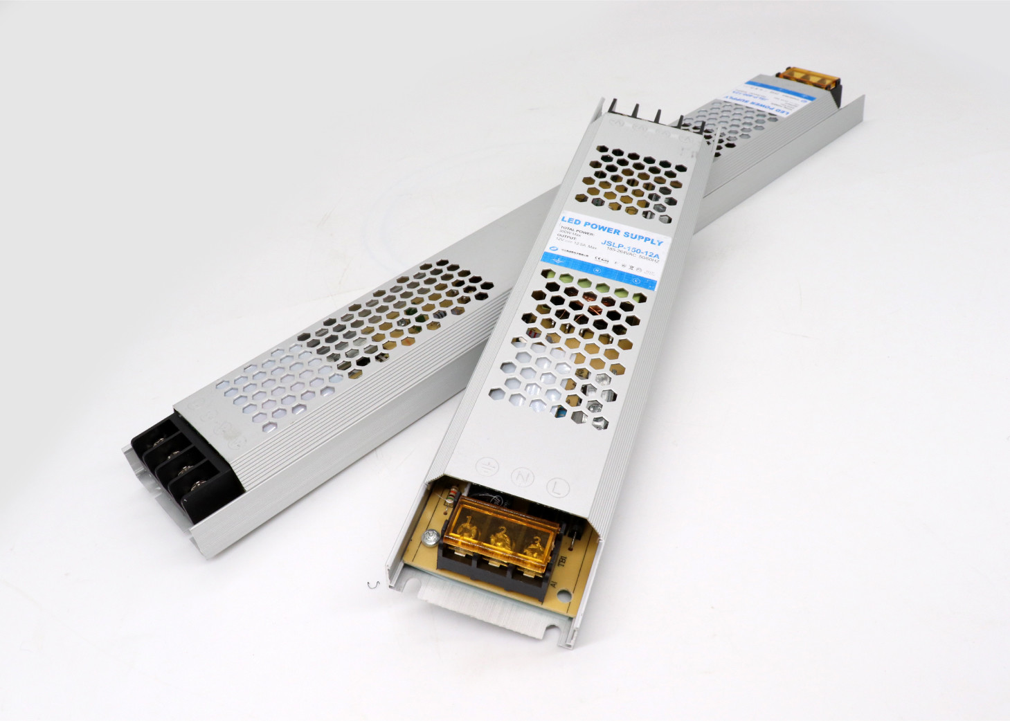 24V 400W Fanless Power Supply For Indoor LED Sign