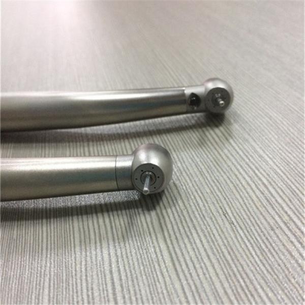 Dental PANA MAX B2 M4 endo Push Button Handpiece 6 Spray Quick Coupling