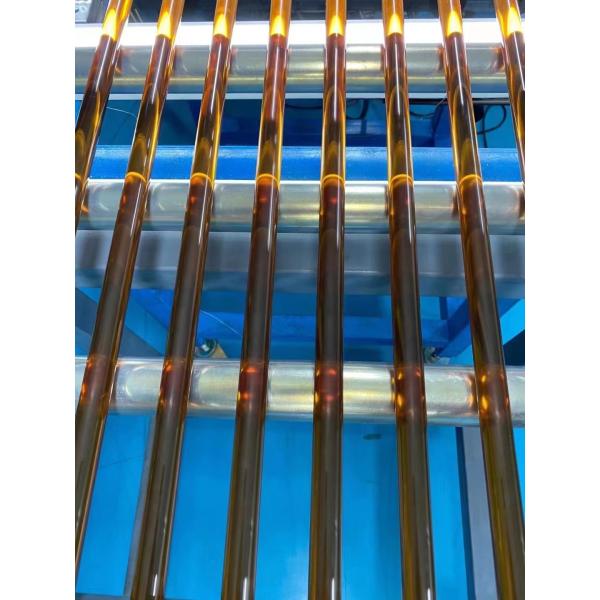 Легковес штанги BPA высокой температуры плиты заполнения PSU пластиковый свободный