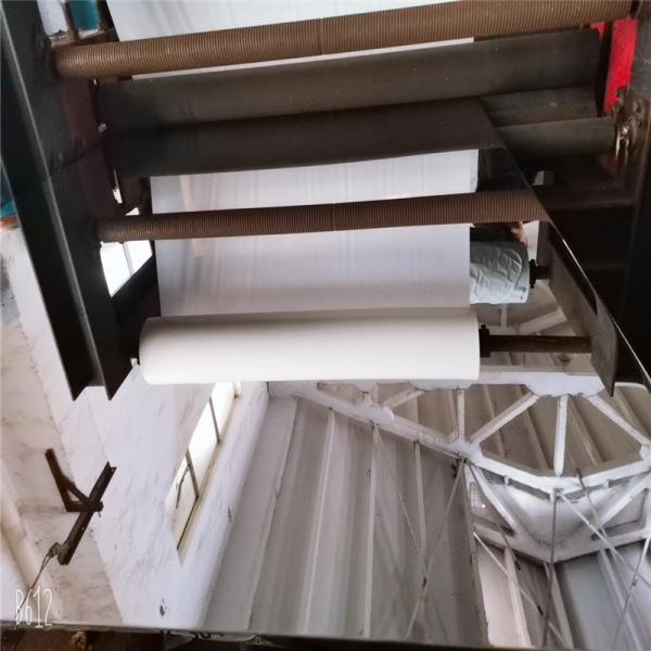Thick 304 Stainless Steel Sheet 8K Finish 0.3mm With Excellent Formability