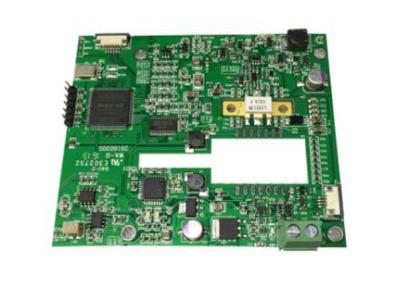 China personalizou o serviço de uma parada de SMT da placa Multilayer eletrônica do PWB do conjunto do PWB
