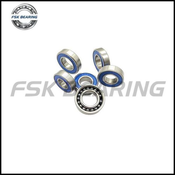 699RS 6900RS 6901RS Ball Bearings Electric Garden Pruning Shears Deep Groove Ball Bearing