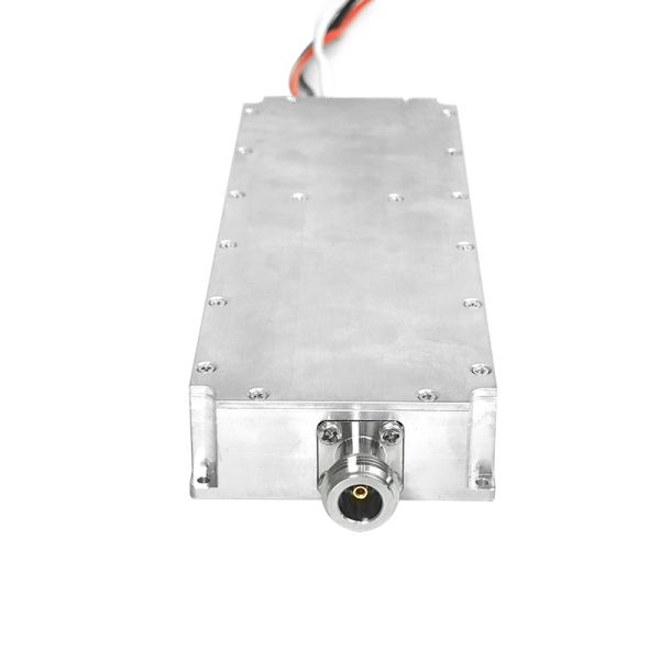 Customize 130W WIFI 5GHz 5150 mhz 5850 mhz anti fpv uav module with VCO modulation