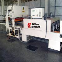 Machine intérieure de stratification de panneau de plafond de décoration stratifiée par PVC de Chambre