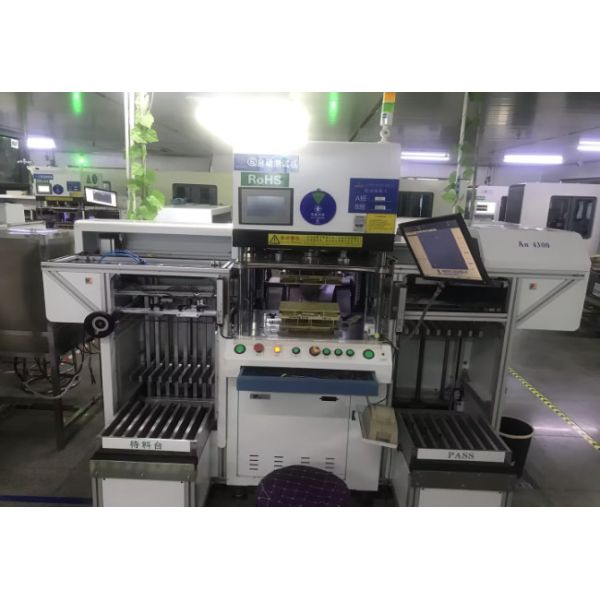 Medical Grade FR4 SMT PCBA For Dental Chairs 1-48 Layers Customizable
