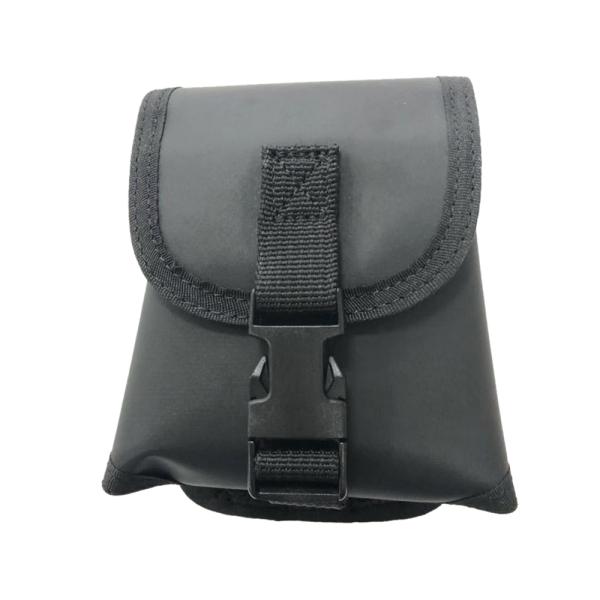 9.5*11.5CM Weight Pocket Pouch for diving