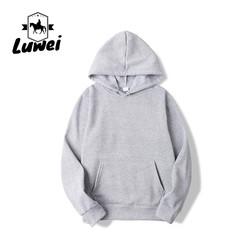 Designer barata Erkek Camisola de manga longa Hoody Blank Hoodies Camisa De Entrenamento Poliéster simples Fitted Hoodie