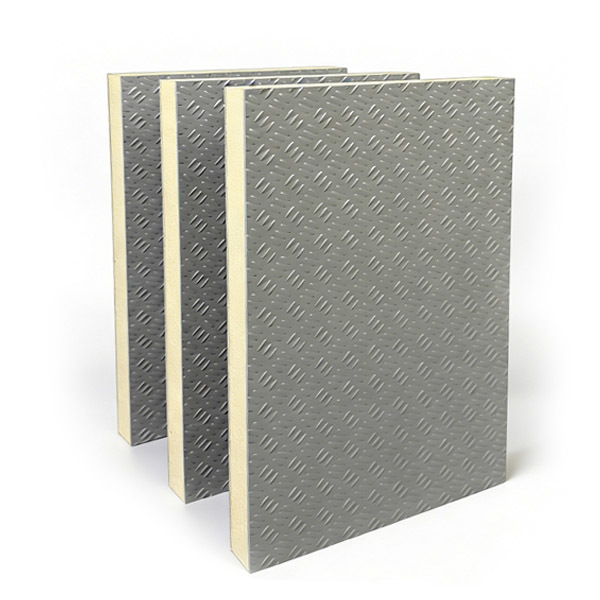 GRP Composite Panels Compact Toughness Stable Performance Wholesale Wall Panels