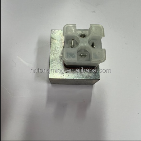 New Hawe Multiway Valve Electric Proportional Valve Harvey Electromagnet 24V China (Hunan)