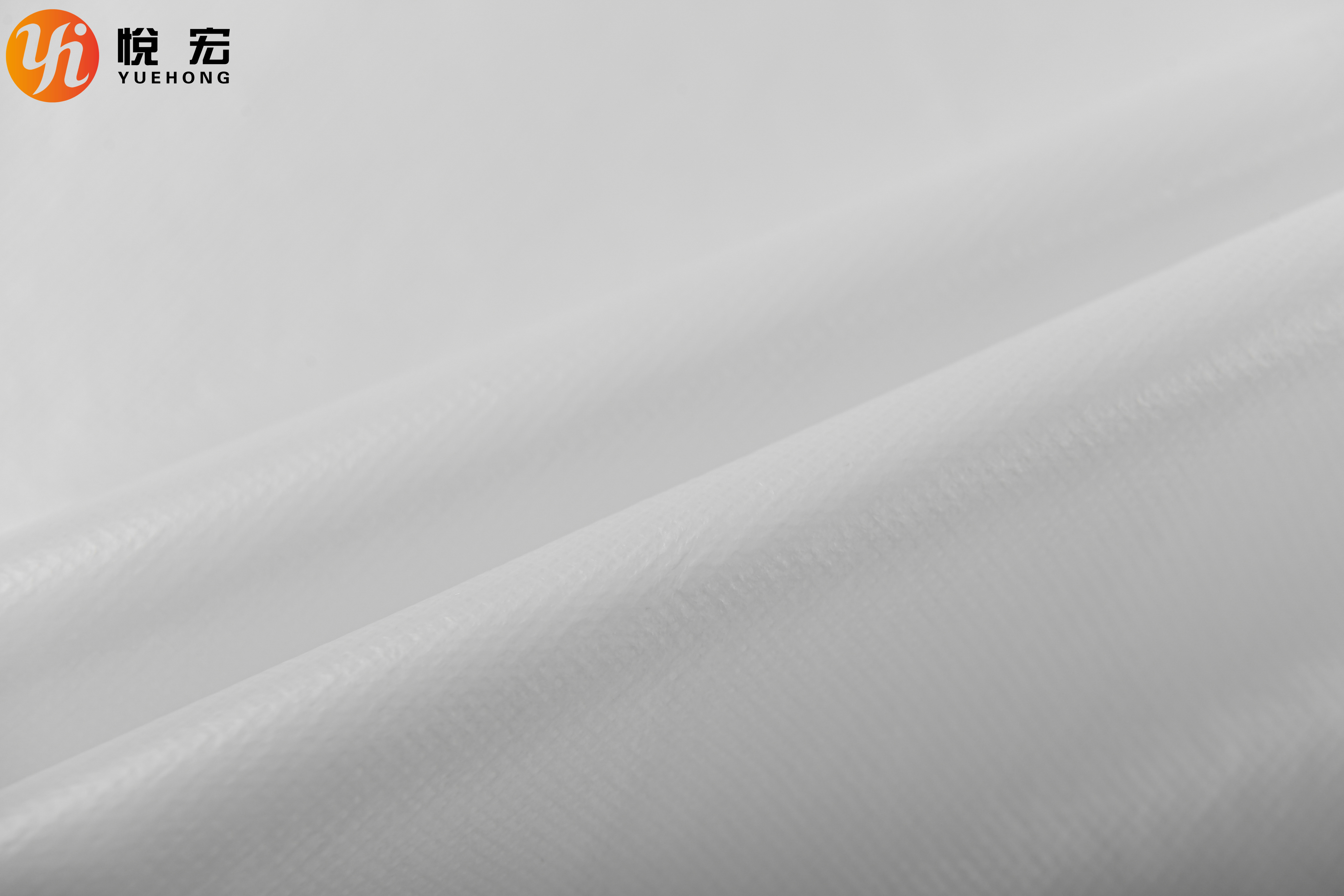 Lightweight Waterproof Non Woven Fabrics 80cm 70gsm Non Woven Needle Punched Geotextile