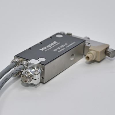 Micro Volume Jetting Valve​ LRA ERM Pulse Jet Valve Micro Vibration Motor Assembly
