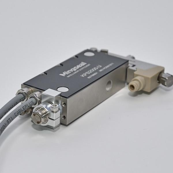 Micro Volume Jetting Valve​ LRA ERM Pulse Jet Valve Micro Vibration Motor Assembly