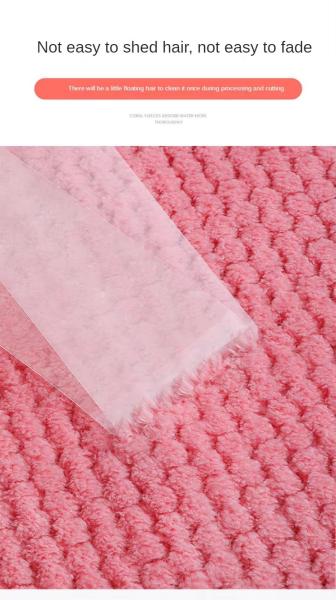 Multi-functional Microfiber Cleaning Towel 25x25cm Stainless Steel PP