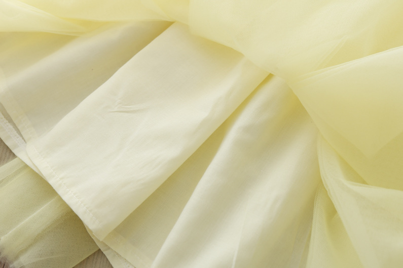 100CM Polyester Fairy Tale Snow White Disney Princess Dress Up