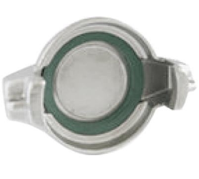 MB100S6 DIN28450 Stainless Steel Hose Couplings 4 Inch Hose Fittings