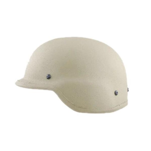 Шлем MICH NIJ III Headwear классики волокна углерода средневековый военный тактический