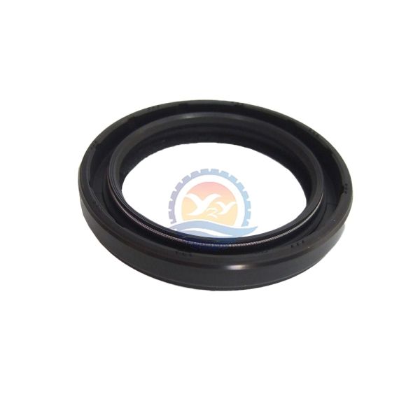 8-97049145-0 8-97351704-0 AH2847S Crankshaft Front Oil Seal 4JG1 4JG2 4LE1 3LC1 Oil Seal for Isuzu Parts