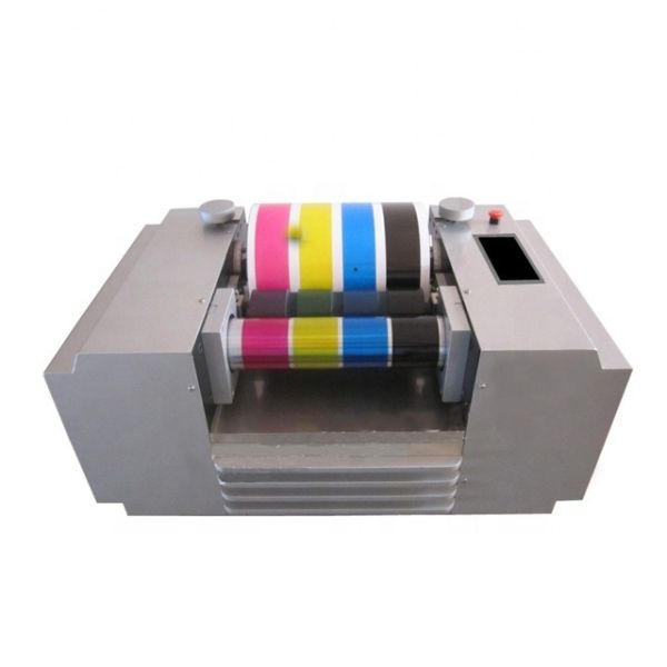 Automatic Offset Printing Ink Proofer Auto Flexo Gravure Ink Printing Proofer Color Mixing Offset Proofer