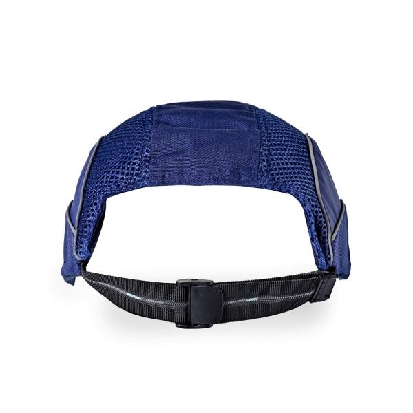 Lightweight Safety Baseball Bump Cap With ABS Helmet CE EN812 manufacturer
