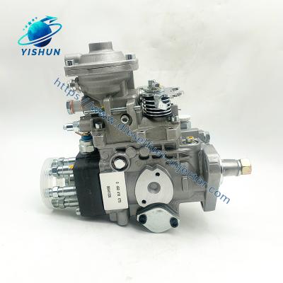 98441326 Впрыск топлива 0 460 416 075 0460416075 Ve6/11f1125r546