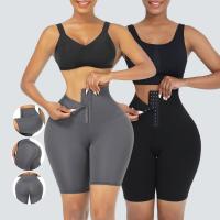 HEXIN 2022 Logotipo personalizado para mujeres Calzoncillos para levantar glúteos