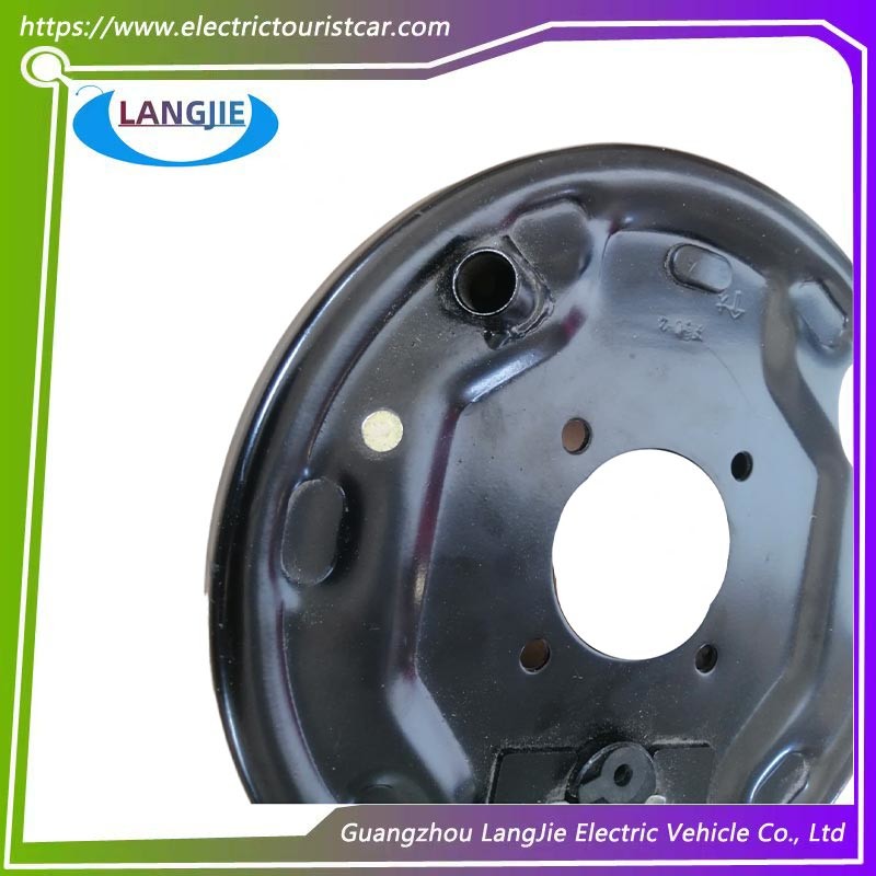 Производитель Самый продаваемый задний тормоз EXCAR для электрических аксессуаров для тележки для гольфа