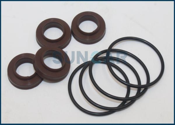 CA1588250 158-8250 CAT E312C E315C E319C E320C de Kit Fits do selo da válvula de controle de 1588250 cursos