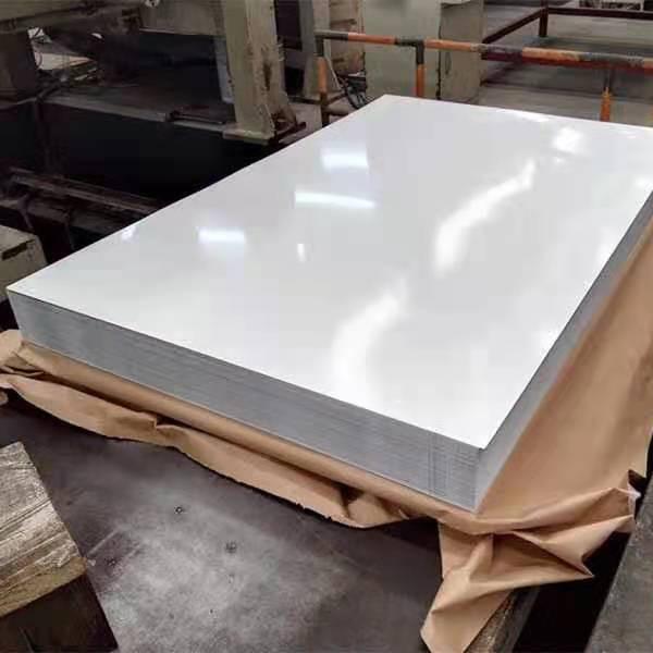 Stainless Steel Sheet mirrored 4x8 Ss 201301 304 304L 316 310 312 316L metal sheet Plate plates Price Per Kg