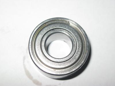 Ceramic Turbo Pump Bearing 1000N Load 10000 RPM
