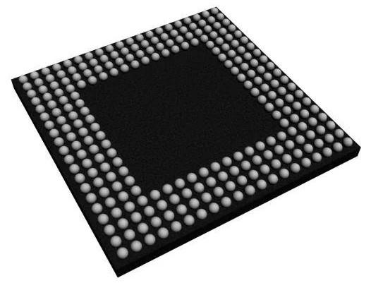 EP3C5U256I7N      Intel / Altera