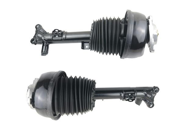A2183206513 A2183206613 Front Air Suspension Struts For Mercedes Benz CLS550 CLS400 W218 RWD 12-18