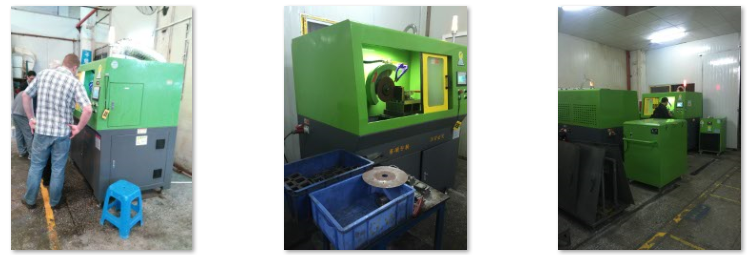 Guangdong Autofor Precision Intelligent Technology Co., Ltd.