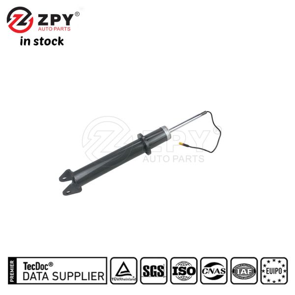 ZPY Rear Shock Absorber 99733305325 For Porsche Carrera