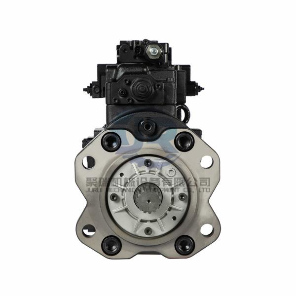 K3V112DTP-9TEL Hydraulic Pump For kobelco SK230-6E SK200-6E Excavator Spare Parts