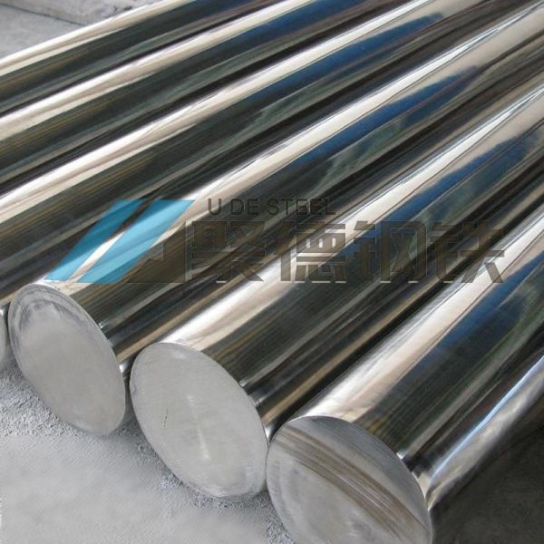 ASTM A276 Hot Rolled 2205 Duplex Stainless Steel Bar Stock 10mm For Marine Applications