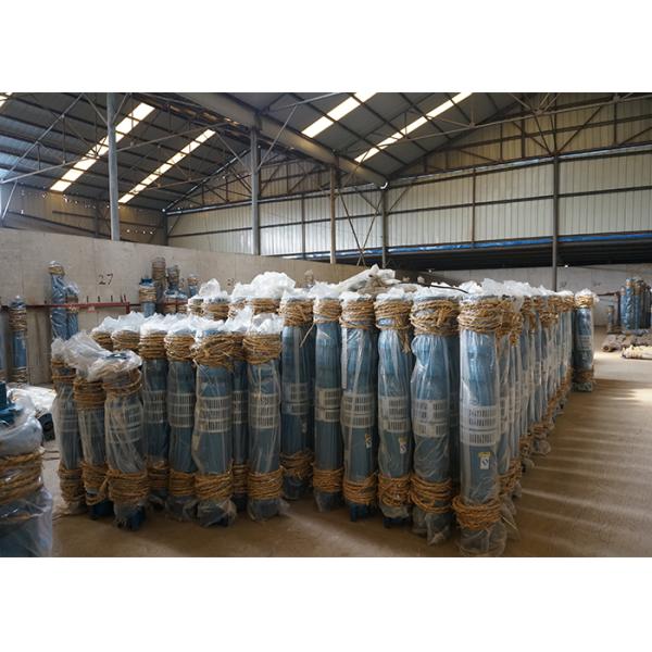 8 10 12 дюйма 22кВт 45кВт 160м3/ч Электрический водоподводный насос