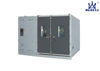 Umidade Constant Climate Chamber da temperatura