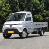 Mini-pick-up entièrement électrique Wuling Compact Design Zéro émission