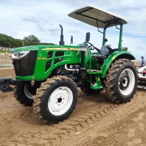 Tractor