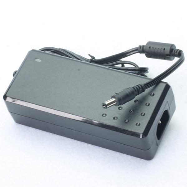 Desktop Connection C-Power AC100-240V DC 18V 3A 18V 2A Desktop Adapter with 18V Output