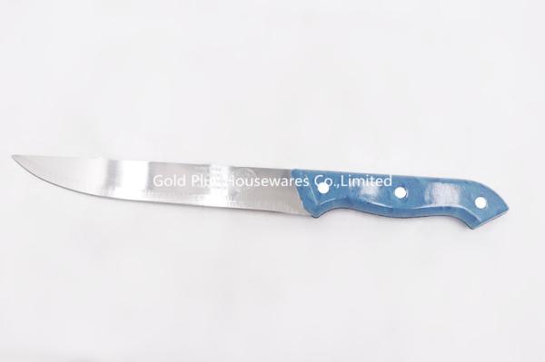 Kitchen utility knife strong power paring knife profession food safe multi purpose kitchen knife